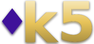 ok5 logo